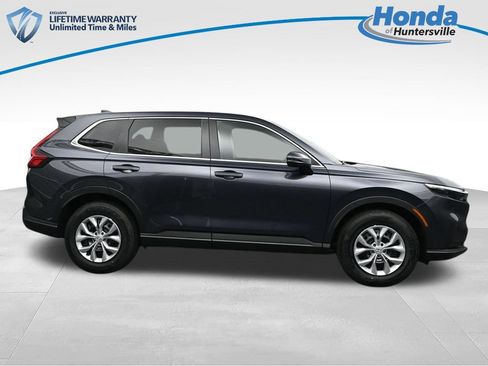 New 2026 Honda CR-V LX image 10