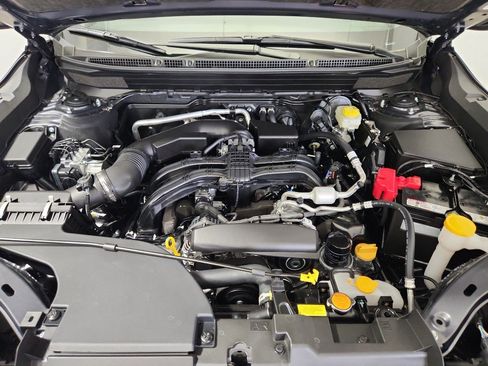 New 2026 Subaru Outback Premium image 37