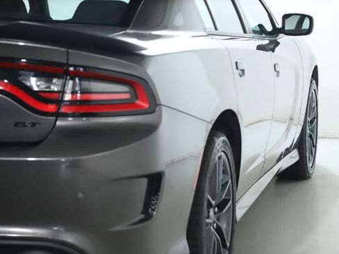 Certified 2023 Dodge Charger GT w/ Blacktop Package AWD/4WD image 47