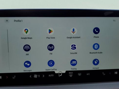 New 2026 Ford Explorer Active w/ Active Comfort Package image 31