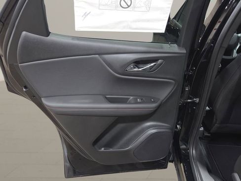 New 2026 Chevrolet Blazer RS w/ Driver Confidence II Package FWD image 21