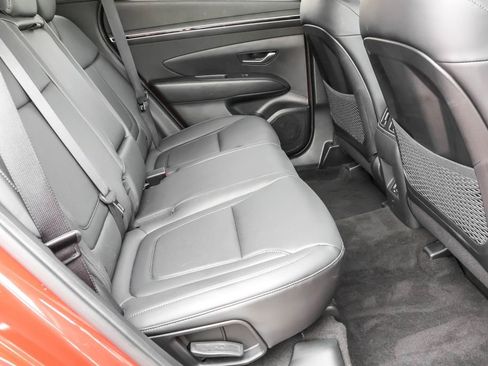 Used 2023 Hyundai Tucson SEL w/ Convenience Package image 34