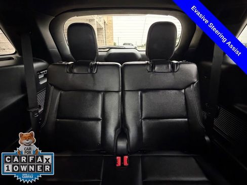 Used 2023 Ford Explorer ST w/ Equipment Group 401A AWD/4WD image 24