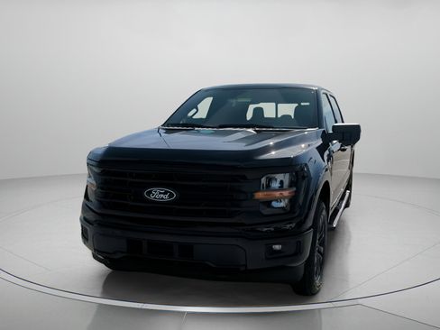 New 2026 Ford F150 XLT AWD/4WD image 10