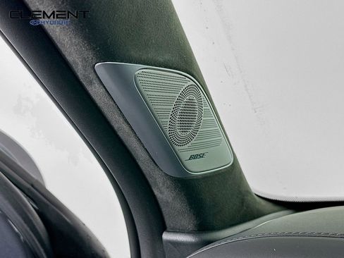 New 2026 Hyundai Palisade Calligraphy image 23