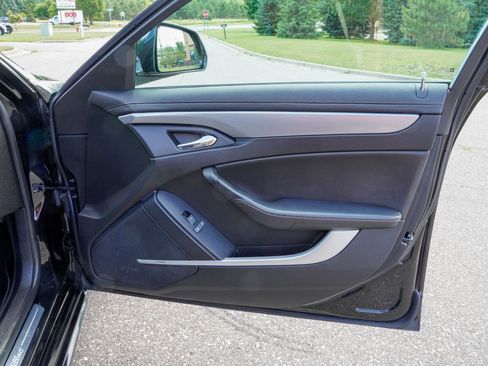 Used 2014 Cadillac CTS Performance AWD/4WD image 31