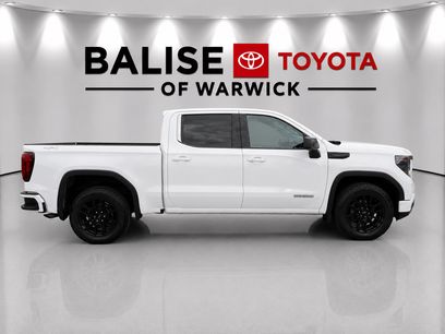 Used 2022 GMC Sierra 1500 Elevation