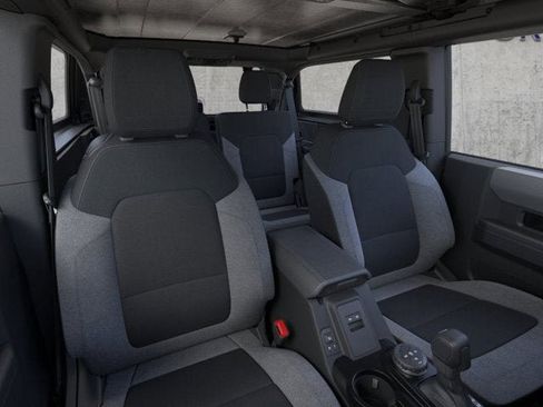 New 2026 Ford Bronco 2-Door image 10