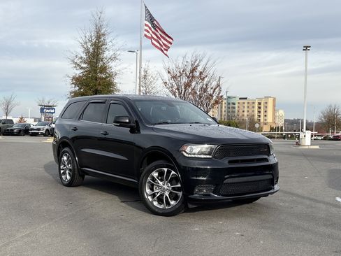 Used 2019 Dodge Durango GT image 2