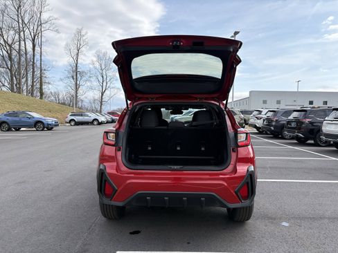 Certified 2026 Subaru Crosstrek 2.0i Premium w/ Crosstrek Mirror Package image 11