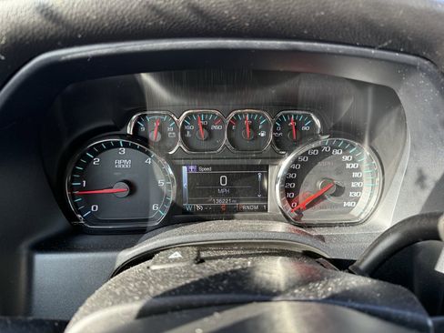 Used 2016 Chevrolet Silverado 2500 LT image 8