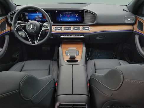 Certified 2026 Mercedes-Benz GLE 350 GLE 350 image 17
