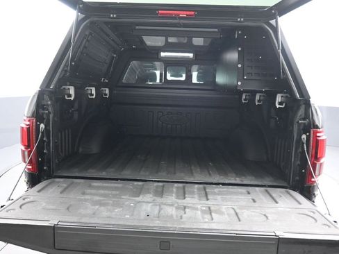 Used 2018 Ford F150 Raptor w/ Equipment Group 802A Luxury AWD/4WD image 57