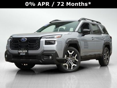 New 2026 Subaru Outback Touring XT