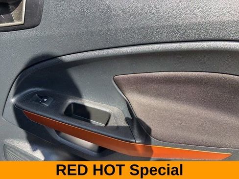 Used 2021 Ford EcoSport SE w/ SE Convenience Package image 37