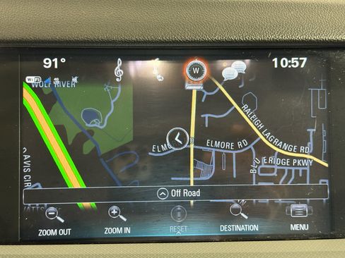 Used 2018 Buick Regal Preferred w/ Sights and Sounds Package image 28