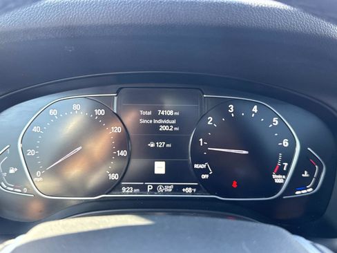 Used 2022 BMW X3 sDrive30i image 21