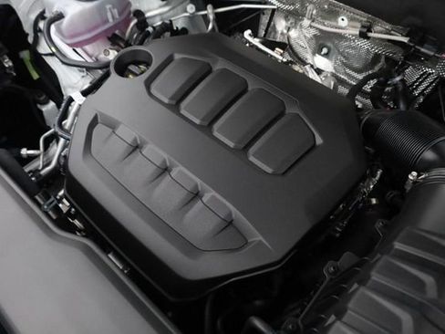 New 2026 Volkswagen Atlas SEL image 33