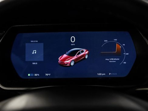 Used 2021 Tesla Model S Long Range image 16