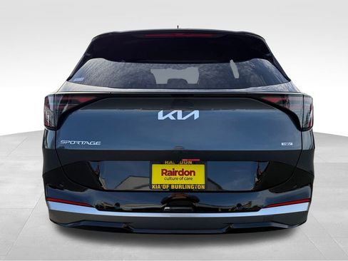 New 2026 Kia Sportage SX Prestige image 7