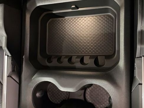 New 2026 RAM 1500 Laramie w/ Night Edition image 36