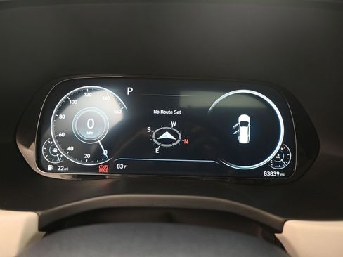 Used 2021 Hyundai Palisade Limited image 9