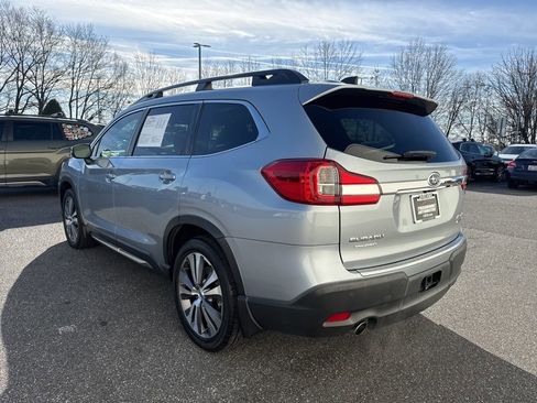 Used 2020 Subaru Ascent Limited w/ Technology Package image 5