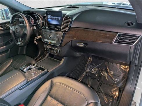 Certified 2018 Mercedes-Benz GLE 350 GLE 350 image 23