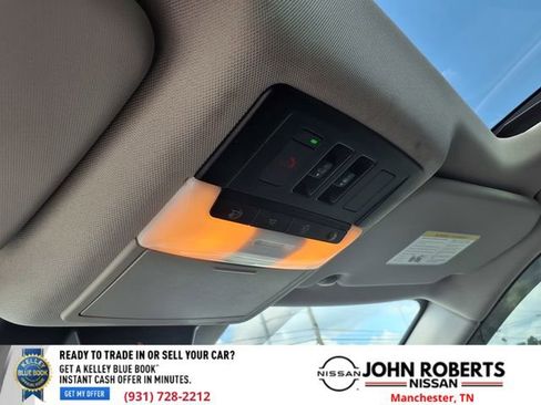 Used 2024 Nissan Rogue Platinum FWD image 31