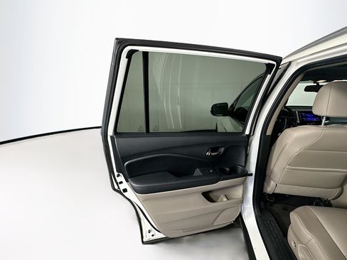 Used 2016 Honda Pilot EX-L image 25