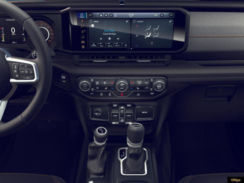 New 2026 Jeep Wrangler Sahara image 23