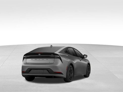 New 2026 Toyota Prius Plug-In Hybrid FWD image 9