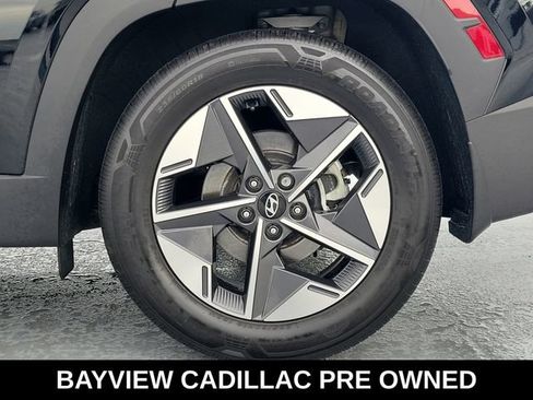 Used 2025 Hyundai Tucson SEL FWD image 9