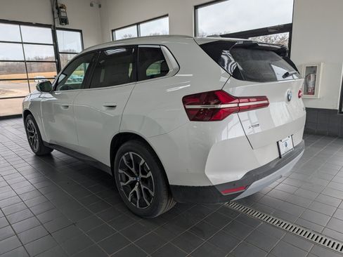 New 2026 BMW X3 xDrive30 w/ Premium Package image 4