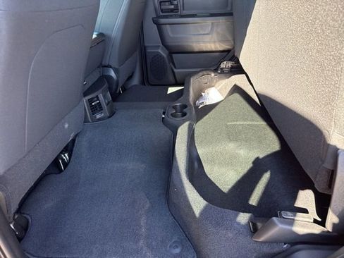 New 2026 RAM 2500 Tradesman image 21