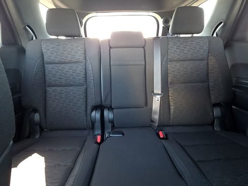 New 2026 Dodge Durango GT image 20