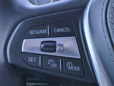 Used 2025 BMW X5 sDrive40i image 25