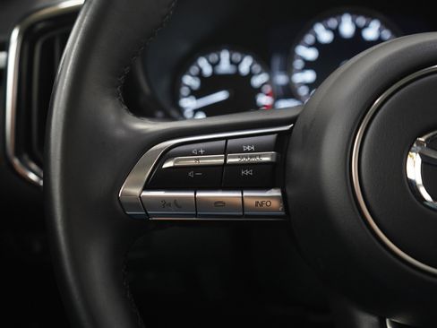 Used 2023 MAZDA CX-50 AWD 2.5 S w/ Cargo Package image 21