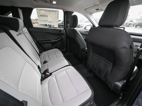 New 2026 Ford Escape Active w/ Cold Weather Package image 23