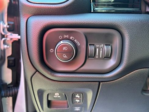 New 2026 RAM 1500 Rebel w/ Rebel Level 2 Equipment Group AWD/4WD image 33