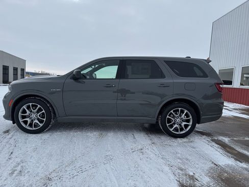 New 2026 Dodge Durango GT w/ Tow 'N Go Package AWD/4WD image 8