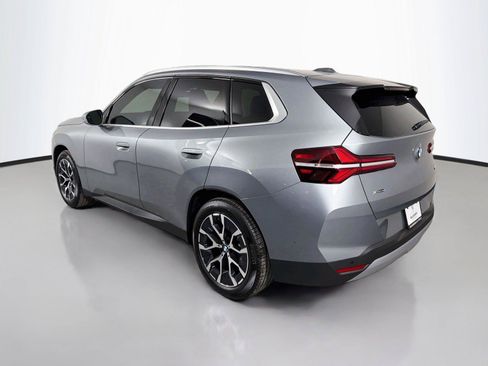 New 2026 BMW X3 xDrive30i w/ Premium Package AWD/4WD image 7