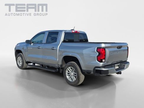 New 2026 Chevrolet Colorado LT w/ Advanced Trailering Package image 5