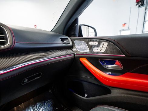 Used 2021 Mercedes-Benz GLE 53 AMG GLE 53 AMG image 54