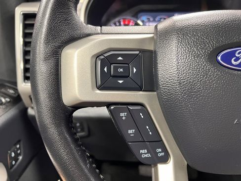 Used 2022 Ford F350 Lariat w/ Lariat Ultimate Package image 25