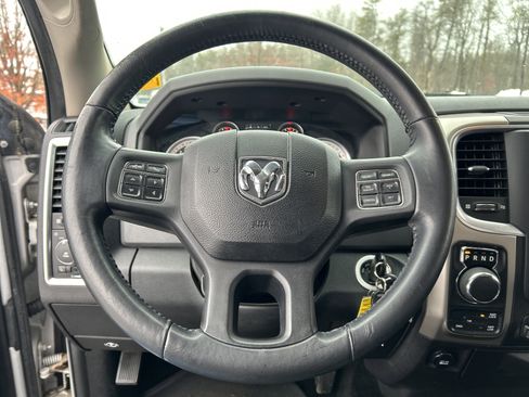 Used 2014 RAM 1500 Big Horn image 14