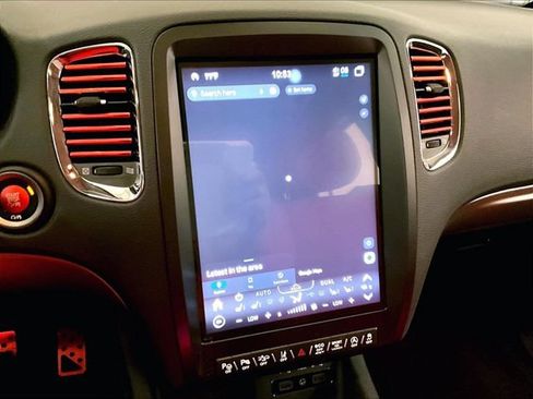 Used 2018 Dodge Durango SXT w/ Quick Order Package 2BB AWD/4WD image 6
