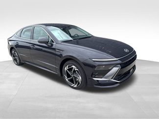 New 2026 Hyundai Sonata SEL video 2