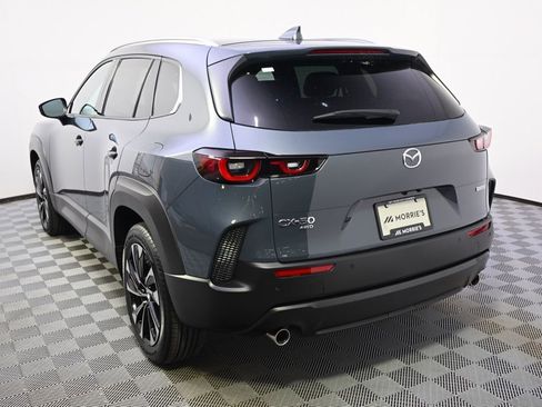 New 2026 MAZDA CX-50 2.5 Hybrid w/ Cargo Package AWD/4WD image 4