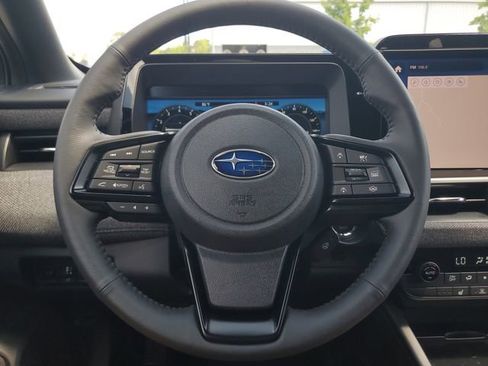 New 2026 Subaru Outback Limited AWD/4WD image 21